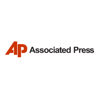Associated Press Logo PNG Vector