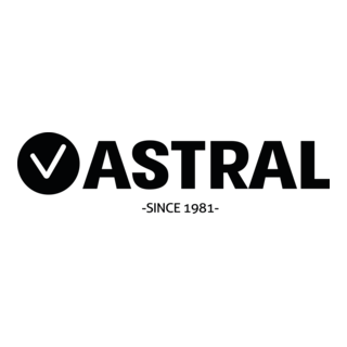 Astral Logo PNG Vector