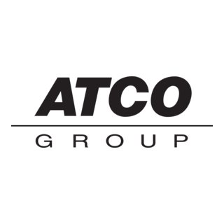 ATCO Logo PNG Vector