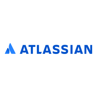 Atlassian Logo PNG Vector