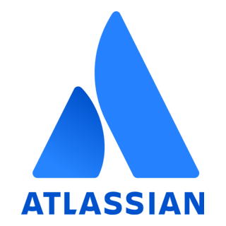 Atlassian Logo PNG Vector