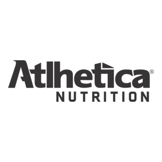 Atlhetica Nutrition Logo PNG Vector