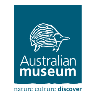 Australian Museum Logo PNG Vector