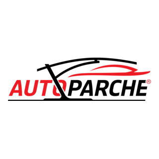 AutoParche Logo PNG Vector