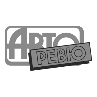 AUTOREVJU Logo PNG Vector