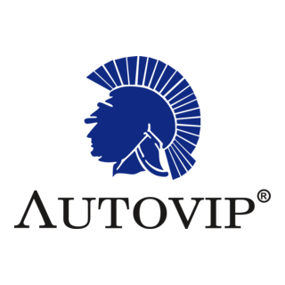 Autovip Seguradora Logo PNG Vector