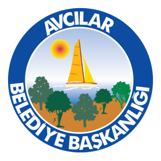 Avcılar Belediyesi Logo PNG Vector