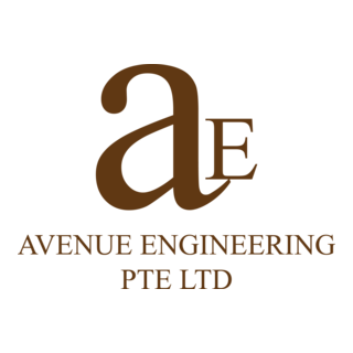 AVENUE ENGINEERING Logo PNG Vector