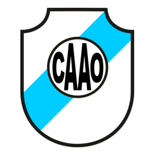 Aviador Origone de Villa Mercedes San Luis Logo PNG Vector