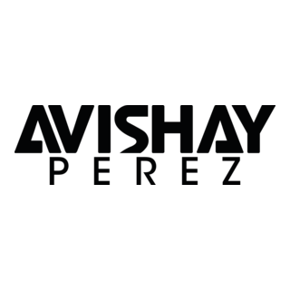 Avishay Peretz Logo PNG Vector