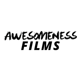 Awesomeness Films Logo PNG Vector