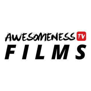 AwesomenessTV Films Logo PNG Vector