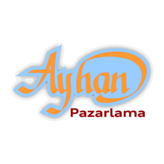 Ayhan Pazarlama Logo PNG Vector