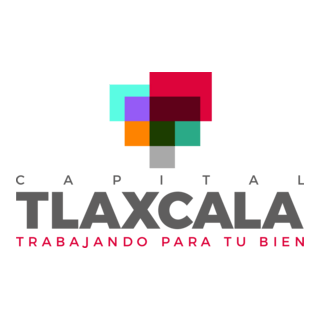 Ayuntamiento Tlaxcala Capital Logo PNG Vector