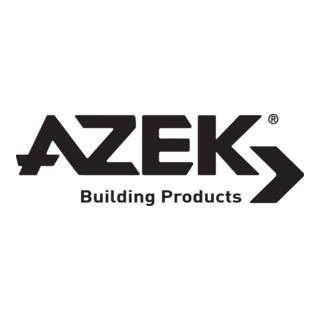 Azek Building Products Logo PNG Vector