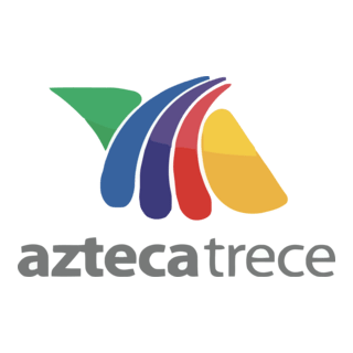 Azteca Logo PNG Vector