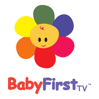 BabyFirst Tv Logo PNG Vector