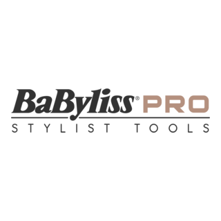 BaByliss Pro Logo PNG Vector