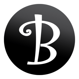 Baco Café Porão Logo PNG Vector