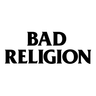 Bad religion Logo PNG Vector