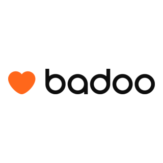 Badoo Logo PNG Vector