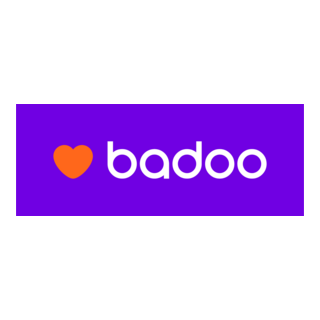 Badoo Logo PNG Vector