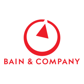 Bain & Company Logo PNG Vector