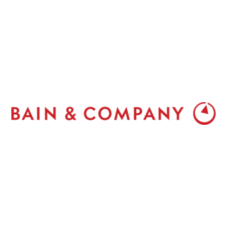 Bain & Company Logo PNG Vector