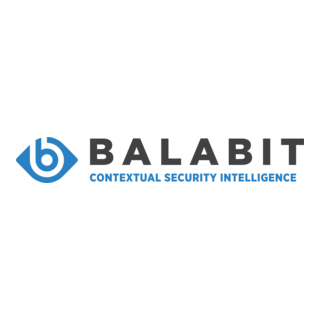 BalaBit Logo PNG Vector