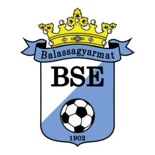 Balassagyarmat Logo PNG Vector