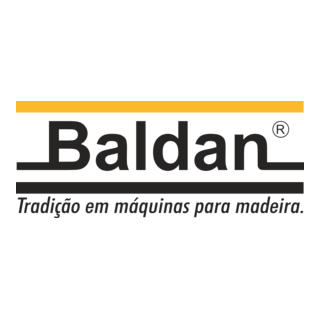 Baldan Logo PNG Vector