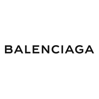 Balenciaga Logo PNG Vector