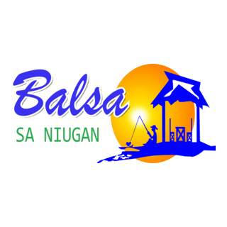 Balsa sa Niugan Logo PNG Vector