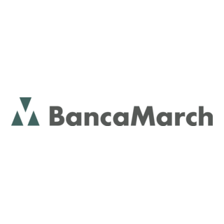 Banca March Logo PNG Vector