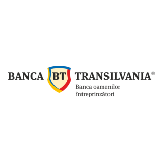 Banca Transilvania Logo PNG Vector
