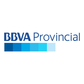 Banco Provincial Logo PNG Vector