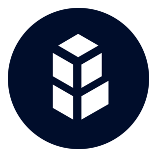 Bancor (BNT) Logo PNG Vector