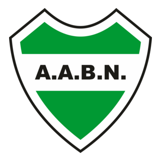 Banda Norte de Río Cuarto Córdoba Logo PNG Vector