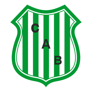 Banfield de La Banda Santiago del Estero Logo PNG Vector