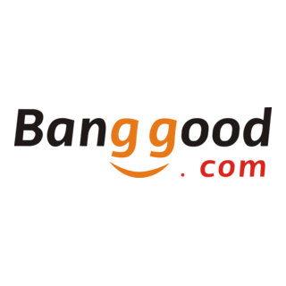 Banggood Logo PNG Vector