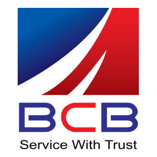Bangladesh Commerce Bank Limited Logo PNG Vector
