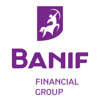 Banif Logo PNG Vector