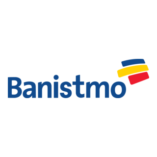 Banistmo Logo PNG Vector