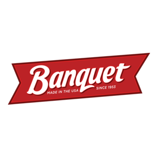 Banquet Logo PNG Vector
