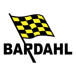 BARDAHL Logo PNG Vector