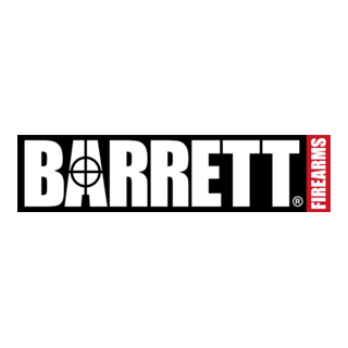 Barrett Logo PNG Vector