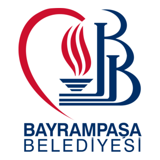 Bayrampaşa Belediyesi Logo PNG Vector