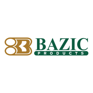 Bazik Products Logo PNG Vector