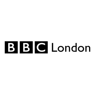 BBC London Logo PNG Vector