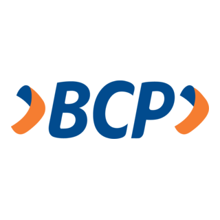 BCP Logo PNG Vector